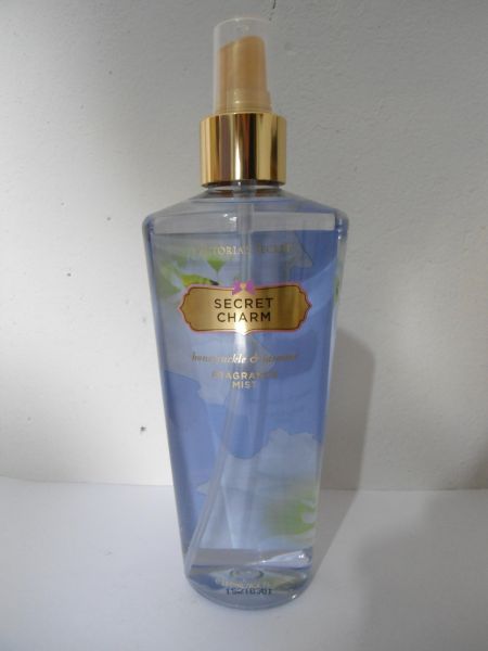 Secret Charm Fragrance Mist 250 ml