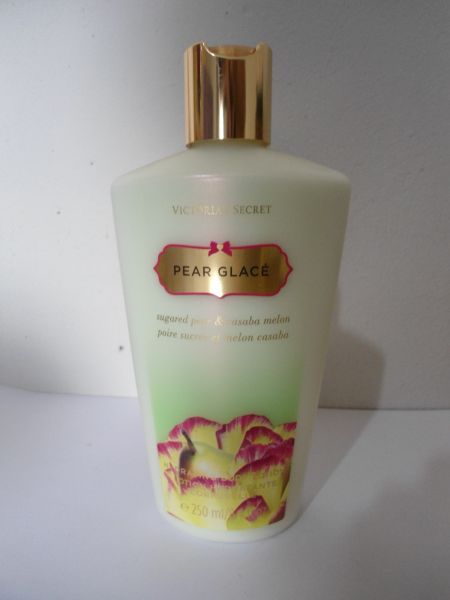 Pear Glace Hydrating Body Lotion 250 ml