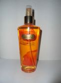 Amber Romance Fragrance Mist 250 ml