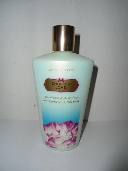 Endless Love Hydrating Body Lotion 250 ml