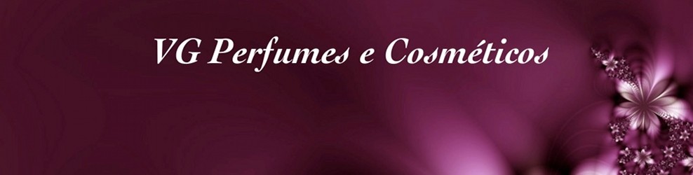 VG Perfumes e Cosméticos