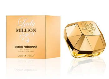 Lady Million Paco Rabanne EDP 30 ml